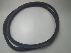 Dacia Jogger Kofferraumdichtung OEM MKY20488 - Gebraucht