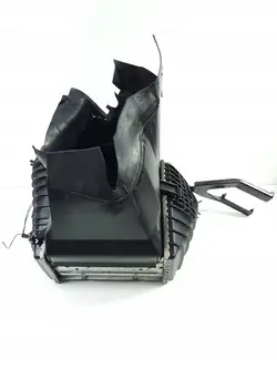 Air Cooler Volkswagen OE 1J0145803F