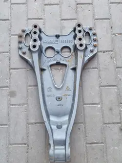 Soporte de viga de eje DAF OEM 1899950 - Usado