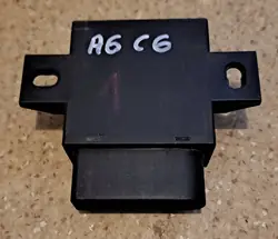 Audi Kraftstoffpumpensteuergerät 4F0906093