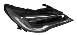Opel Astra K LED-koplamp rechts voor OEM vgywgtw