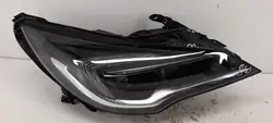 Farol LED direito dianteiro Opel Astra K OEM vgywgtw