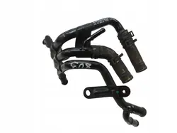 Vesiputki 2.0 TDI Audi A3 III (2013-2020) 8V