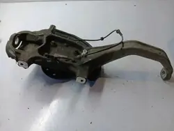 Moyeu Roue Avant Gauche Maserati Quattroporte VI 670001899