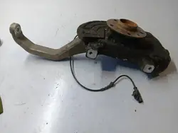 Moyeu Roue Avant Gauche Maserati Quattroporte VI 670001899