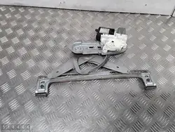 Volvo V50 fönsterregulator OEM 30710068 - Begagnad