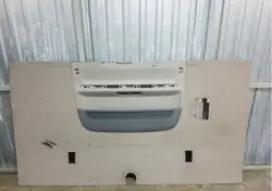 Estofamento cabine DAF encosto para XF 106 - OEM DAF