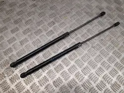 Komplett bakre stötdämpare Audi Q7 4M 2017