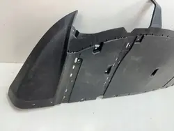 Tesla Model S bumperplaat bescherming OEM 6008180-00-D