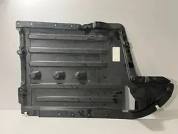 BMW X6 G06 2023 Cubierta Caja OEM 9478892