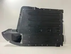 BMW X6 G06 2023 Couvre-botte OEM 9478892