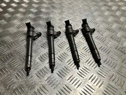Injecteur Mercedes Classe C W205 1.6 CDI