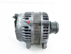 SEAT LEON I 1.9 TDI Vaihtovirtageneraattori Hitachi 028903029G