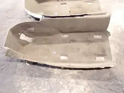 Tapete OEM fvsdfsdfaaa Condutor Esquerdo Chevrolet Corvette C7
