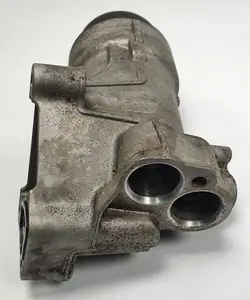 Öljynsuodattimen Kotelo Mercedes W169 CDI A6401800710