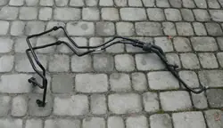 Vaihteiston Letkusarja OEM 4F0317817A Audi A6 C6 3.0 TDI