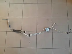 Ölkühlerleitungen OEM RURKI CHŁODNICY OLEJU 3.6 V6