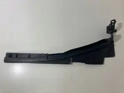 OEM FL34-15021A37 Fram Vänster Skydd för Ford F150