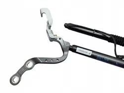 OEM 7497482 Elektrische Kofferruimstang & Scharnier BMW X3 G01