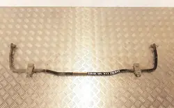 Barra estabilizadora traseira Jeep Compass 2017 OEM 68303071AA