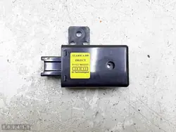 ECU Chevrolet Captiva 2010 96628221