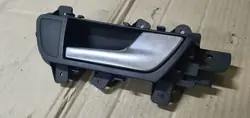 Poignée intérieure avant droite OEM 8K0837020 Audi A4 A5