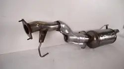 OEM 52224987 FAP Catalyseur pour 2.2 HDI Utilitaires