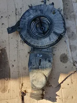 OEM Luftfiltergehäuse für Suzuki Swift MK1/MK2 95-01