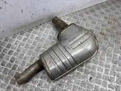 Silencieux Complet OEM 8W0253411Q pour Audi A5 F5 2.0 TDI
