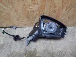 Rechter buitenspiegel OEM 5NB857502AC voor VW Tiguan II 2016-