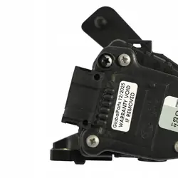 Volkswagen Transporter T5 Elektronische Gaspedaalmodule 7H2721503