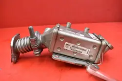 Refrigerador de escape OEM 55273563 para Opel Corsa E
