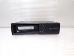 Changer CD OEM 2038209089 pour Mercedes W203 W209