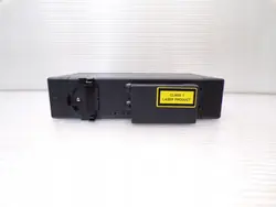 CD-vaihtaja OEM 2038209089 Mercedes W203 W209
