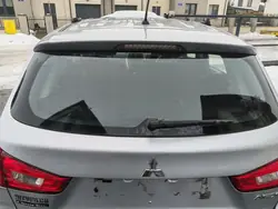 Vitre de hayon Mitsubishi ASX 10-19 Pièce OEM