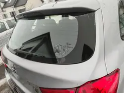 Vitre de hayon Mitsubishi ASX 10-19 Pièce OEM