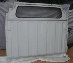 Cloison OEM pour Renault Master II Movano 98-10
