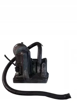 Oljefilterbas Volkswagen T5 2.5 TDI AXD