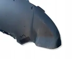 Cache de pare-chocs avant Tesla Model Y OEM 161357900C