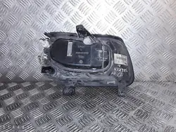 Phare avant VW Polo 2001 6n1941015ad
