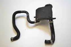 Servolenkungsbehälter Jeep Grand Cherokee III A0004602283