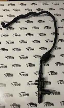 Mangueira Válvula Ventilação Tanque OEM 7643106 BMW