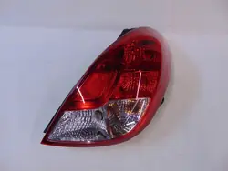 HYUNDAI i20 lámpara trasera derecha 924024P500