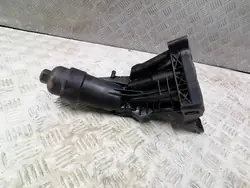 BMW F Series Olje Filterhus med Kylare 8596283