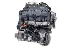 Motor 1.9 TDI BLS usado - Calidad OEM
