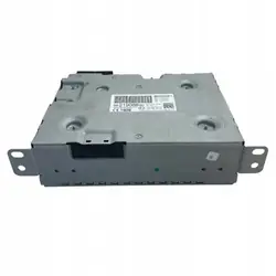 Gebrauchtes Radio OEM 9821908880 für Citroen Peugeot