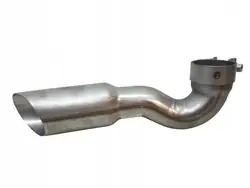 Audi Q7 Pakoputkiston Vaimennin OE 4L0253681A