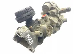 Válvula Base Secador OEM A0014317915 Mercedes