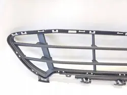 BMW X1 F48 LCI Stoßstangengitter 2019-2021