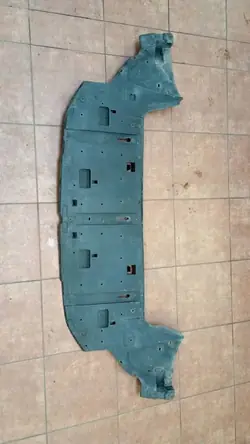 OEM 9680379780 Voorbumper Kap Peugeot 308 T7